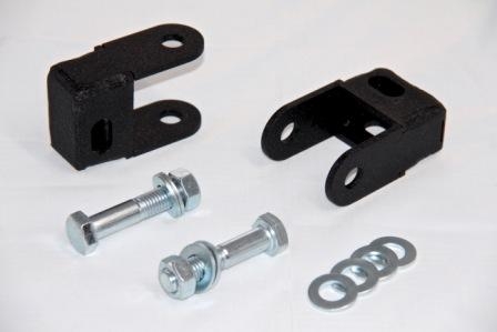 Ram Shock Bracket 605090