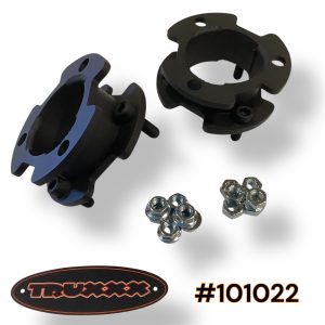 2019-2023 Ford Ranger Pickup 2WD and 4WD - 3" Leveling Kit #101022