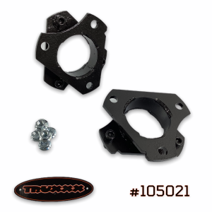 2004-2020 Ford F150 2WD & 4WD & Lincoln Mark LT - 2.75" Front Leveling Kit #105021