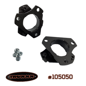 2021-2023 Ford F150 2WD and 4WD - 2" Front Leveling Kit #105050