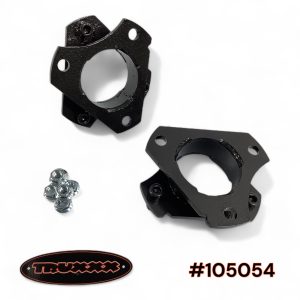 2021-2023 Ford F-150 Tremor 4WD - 2" Front Leveling Kit #105054