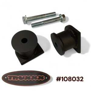 2005-2026 Ford F250/F350 Super Duty 4x4 - 2" Front Leveling Kit - no shock brackets #108032