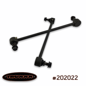 2005-2015 Honda Ridgeline, OEM Style Sway Bar Kit Only #202022