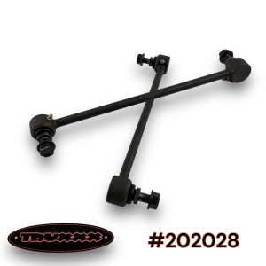 2022-2024 Honda Passport TrailSport OEM Style Sway Bar Kit Only #202028
