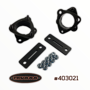 2015-2022 Chevrolet Colorado & GMC Canyon 2.75" Front level kit #403021