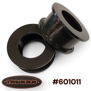 2007-2018 Jeep Wrangler JK Unlimited, Rubicon, Sahara - 2.5" Front Leveling Kit #601011