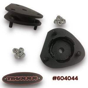 2006-2026 Dodge Ram 1500 4WD - 2" Front Leveling #604044