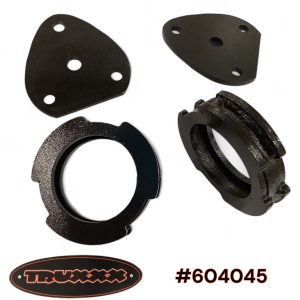 2006-2026 Dodge Ram 1500 4WD - 2" Front Leveling Kit #604045