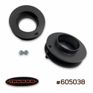 2014-2026 Ram 2500 Power Wagon - 1.5" Front Leveling Kit #605038