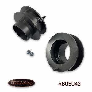 2013-2026 Ram 2500/3500 2.0" Front Leveling Kit #605042