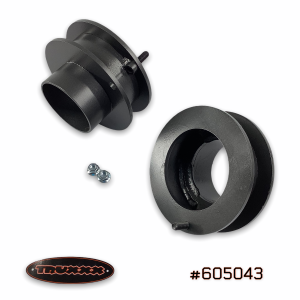 2014-2026 Ram 2500/3500 1.5" Front Leveling Kit #605043