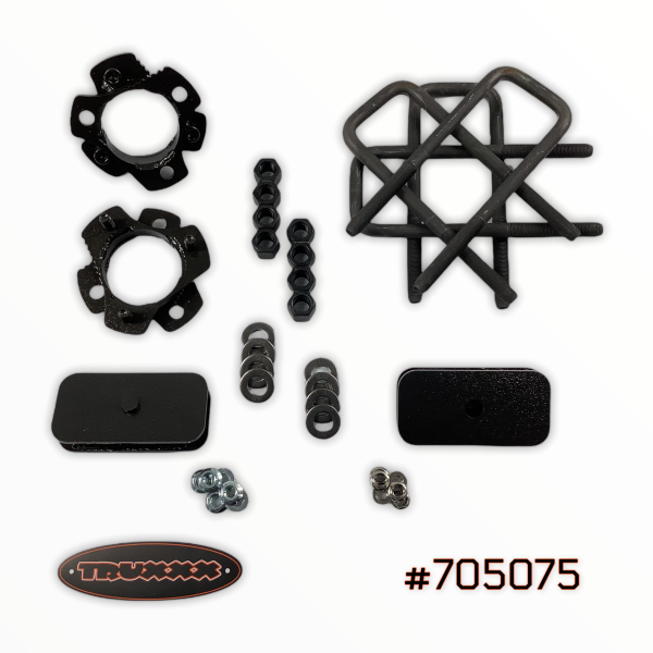 2022-2026 Nissan Frontier 2