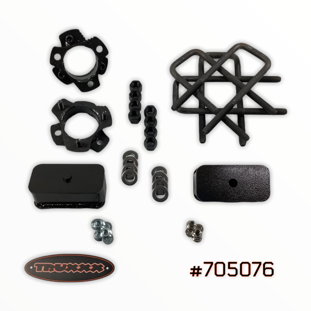2022-2026 Nissan Frontier 3