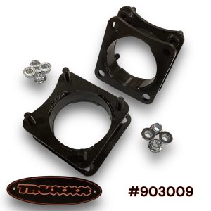 2007-2021 Toyota Tundra 2.0" Front Leveling Kit - 4x2 & 4x4 #903009