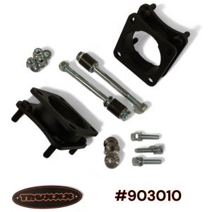 2007-2021 Toyota Tundra & Sequoia 2WD & 4WD - 2" Front Leveling Kit #903010