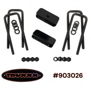 2007-2021 Toyota Tundra - 1" Rear Lift Kit #903026