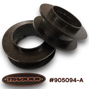 2003-2024 Toyota 4Runner - 1" Rear Lift Kit #905094-A
