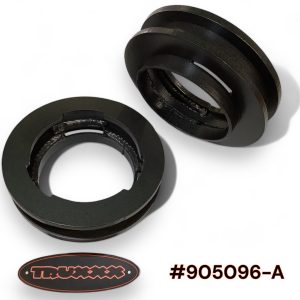 2003-2024 Toyota 4Runner - 1.25" Rear Lift Kit #905096-A