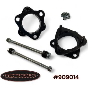 2000-2006 Toyota Tundra 2WD & 4WD - 2" Truxxx Front Leveling Kit #909014