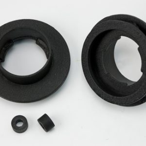 1997-2004 Ford F150 2WD, Heritage, & Expedition - 1.5" Front Leveling Kit #104080