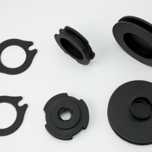 2002-2010 Chevy TrailBlazer, Envoy & Ascender - 1.5-2.5" Front & 1.25" Rear Lift Kit #402010