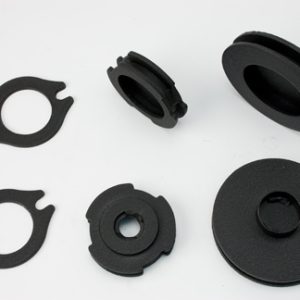 2009-2018 Dodge Ram 1500 2WD - 2" Front & 1.25" Rear Lift Kit #604082
