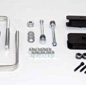 2007-2021 Toyota Tundra 1.5" Rear Lift Kit #903027