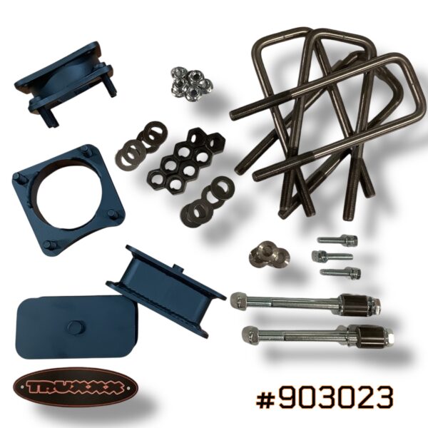 #903023 2007-2021-Toyota-Tundra-Lift-Kit-903023